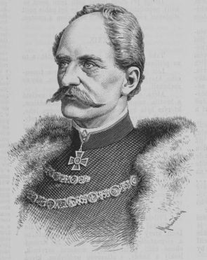 Kukuljević Sakcinski, Ivan (1816-05-29•1889-08-01)